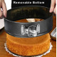 NON-STICK CAKE (3pcs) TRAY NON-STICK CAKE (3pcs) TRAY