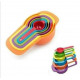 MEASURING CUPS SET MEASURING CUPS SET