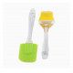 Silicone Spatula and Pastry Brush Set Silicone Spatula and Pastry Brush Set