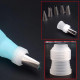 7 pcs icing Nozzles set 7 pcs icing Nozzles set