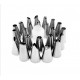 24 pcs icing Nozzles set 24 pcs icing Nozzles set
