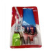 5 Icing Nozzles,icing bag free brush 5 Icing Nozzles,icing bag free brush
