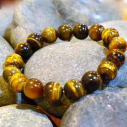 Original Tiger Eye Bracelet