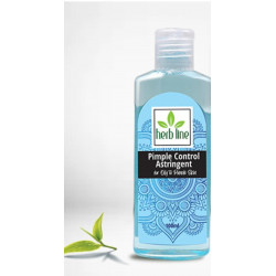 PIMPLE CONTROL ASTRINGENT/Beauty Queen