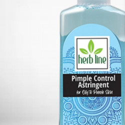 PIMPLE CONTROL ASTRINGENT/Beauty Queen