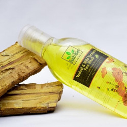 VENIVEL & WILD TURMERIC FACE WASH/Beauty Queen