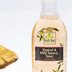VENIVEL & WILD TURMERIC TONER/Beauty Queen