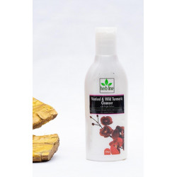 VENIVEL &WILD TURMERIC CLEANSER/Beauty Queen