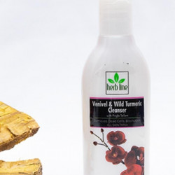 VENIVEL &WILD TURMERIC CLEANSER/Beauty Queen