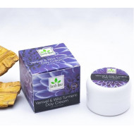 VENIVEL & TURMERIC DAY CREAM/Beauty Queen