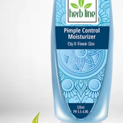 pimple control moisturizer/Beauty Queen