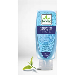 PIMPLE CONTROL CLEANSING MILK/Beauty Queen