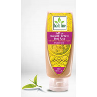 Saffron Natural fairnes mad pack/Beauty Queen