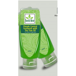 pimples  control  Face wash/Beauty Queen