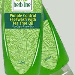 pimples  control  Face wash/Beauty Queen