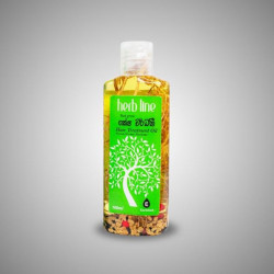 hair treatment oil/Beauty Queen