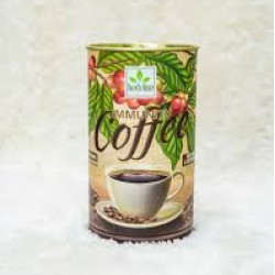 immunity coffee/Beauty Queen