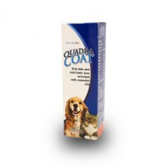 QuadraCoat  150g
