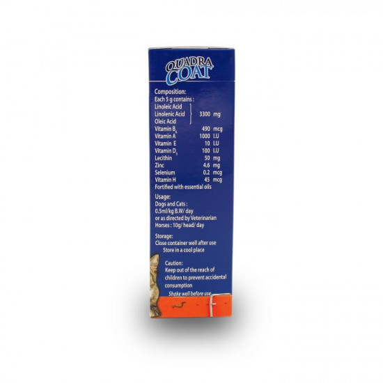 QuadraCoat  150g