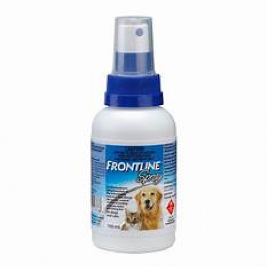 Frontline Spray 100ml Frontline Spray 100ml