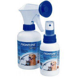 Frontline Spray 100ml