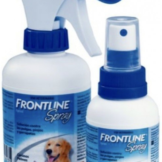 Frontline Spray 100ml Frontline Spray 100ml