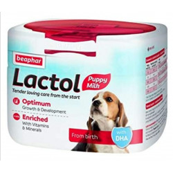 Sherley`s Lactol 250g