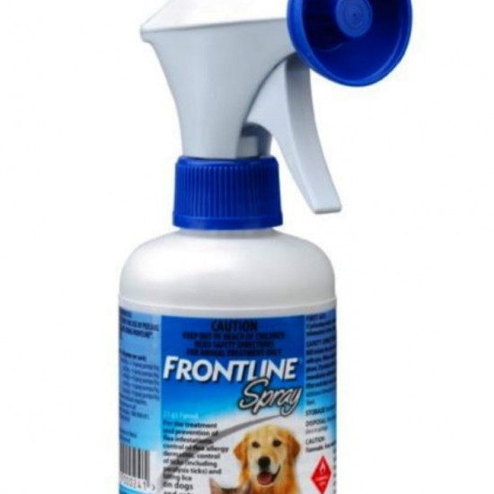 Frontline Spray 250ml Frontline Spray 250ml