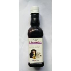 Liveroline Syrup 150ml