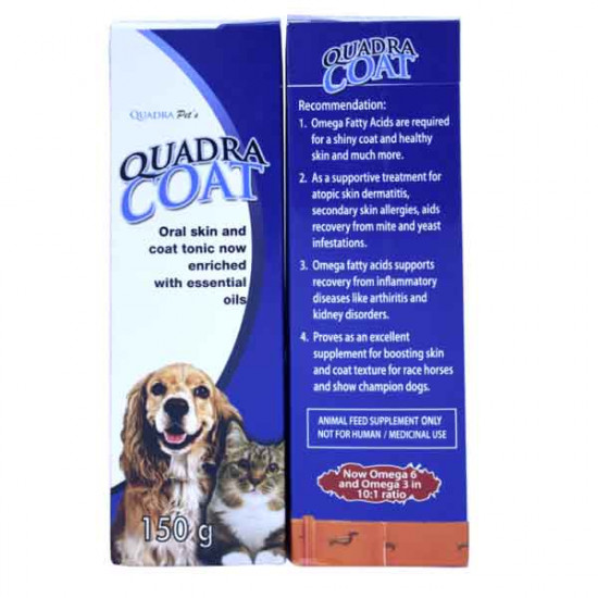 QuadraCoat  150g