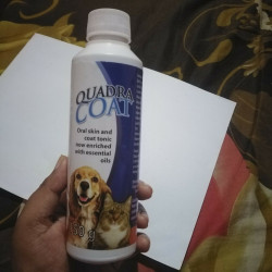 QuadraCoat  150g