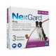 NexGard 10-25Kg  ( 3 Tablets )
