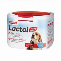 Sherley`s Lactol 250g