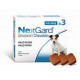 NexGard 04-10Kg ( 3 Tablets)