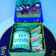 3D cake creation 3D cake creation