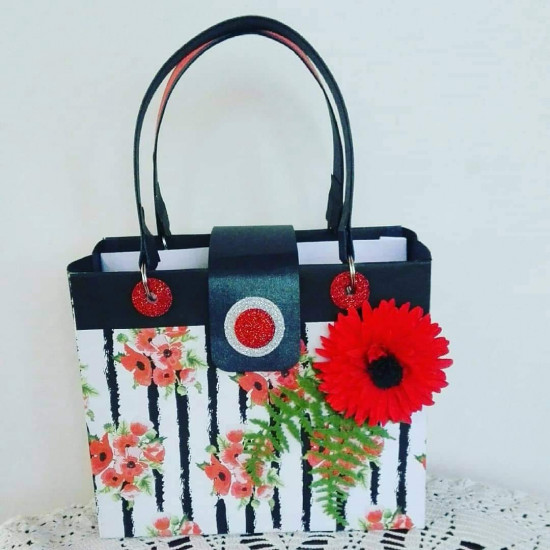 Handbag Album Handbag Album