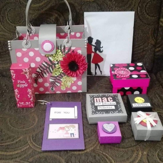 Handbag Album Handbag Album