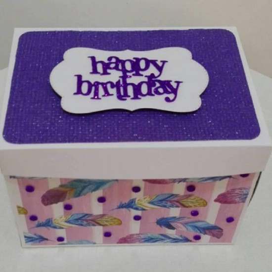 3D Gift box 3D Gift box