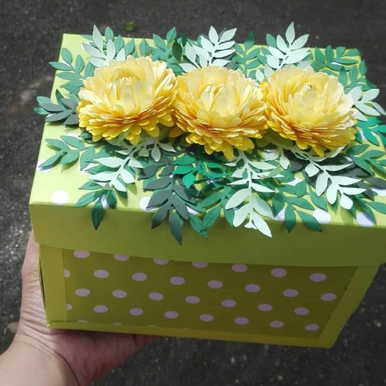 3D Gift box 3D Gift box