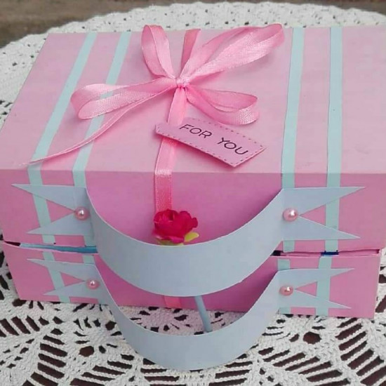 Memory Suitcase