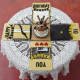 Explosion  box with 3D cake