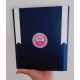 Folding shaker card Folding shaker card