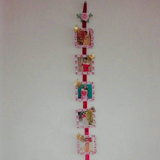 Photo chain Photo chain
