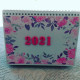 Desk Calender