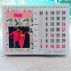 Desk Calender