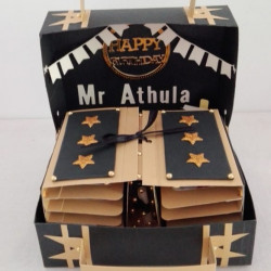 Memory Suitcase
