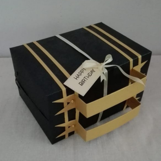 Memory Suitcase