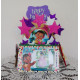 Stand up box card Stand up box card