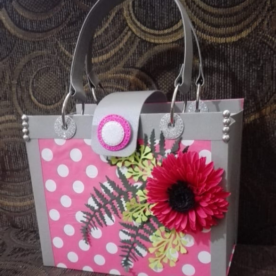 Handbag Album Handbag Album