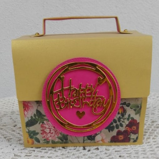Mini Clutch Mini Clutch